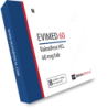 EVIMED 60 (RALOXIFENE HCL) | Deus Medical