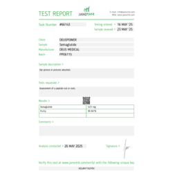THYROMED 50 (LEVOTHYROXINE SODIUM T4) | Deus Medical