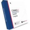 CIAMED 5 (TADALAFIL) - CIALIS | Deus Medical