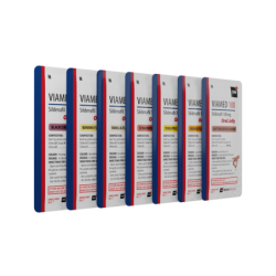 VIAMED 100 (SILDENAFIL CITRATE) - ORAL JELLY | Deus Medical