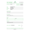 HCG (HUMAN CHORIONIC GONADOTROPIN) | Deus Medical