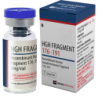 HGH FRAGMENT 176-191 (RECOMBINANT HUMAN GROWTH HORMONE FRAGMENT 176-191) | Deus Medical