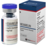 HEXARELIN (GROWTH HORMONE-RELEASING PEPTIDE) | Deus Medical