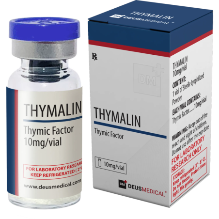 THYMALIN (THYMIC FACTOR) | Deus Medical