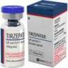 TIRZEPATIDE (GIP AND GLP-1 RECEPTOR AGONIST) | Deus Medical