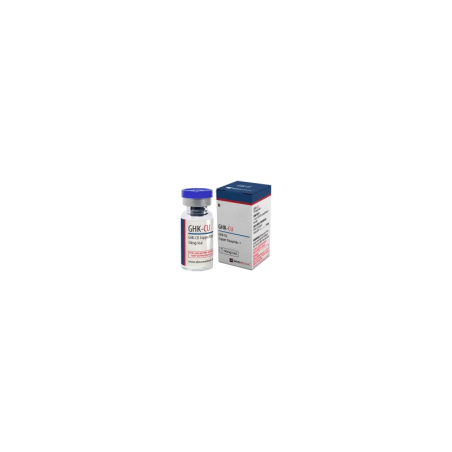 GHK-Cu (GHK-CU COPPER TRIPEPTIDE-1) | Deus Medical