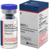 MOTS-c (MITOCHONDRIAL-DERIVED PEPTIDE) | Deus Medical