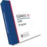LGD4033 10 (LIGANDROL) | Deus Medical