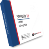 SR9009 10 (STENABOLIC) | Deus Medical