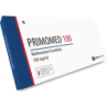 PRIMOMED 100 (METHENOLONE ENANTHATE) | Deus Medical