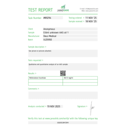 PRIMOMED 100 (METHENOLONE ENANTHATE) | Deus Medical