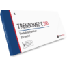TRENBOMED E 200 (TRENBOLONE ENANTHATE) | Deus Medical