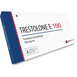 TRESTOLONE E 100 (TRESTOLONE ENANTHATE) | Deus Medical