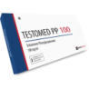 TESTOMED PP 100 (TESTOSTERONE PHENYLPROPIONATE) | Deus Medical