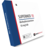 SUPERMED 10 (METHYLDROSTANOLONE) | Deus Medical