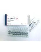 Injectable