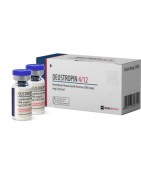 HGH & Peptides